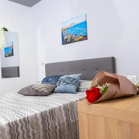Alleria 4* Napoli