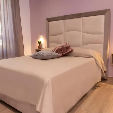 Alleria Affittacamere 4*