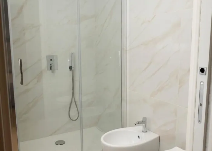 Gæstehus Alleria Napoli