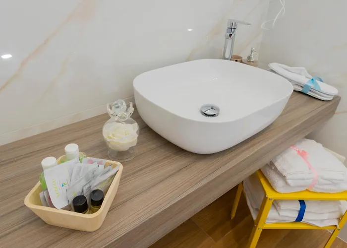 Gæstehus Alleria 4*