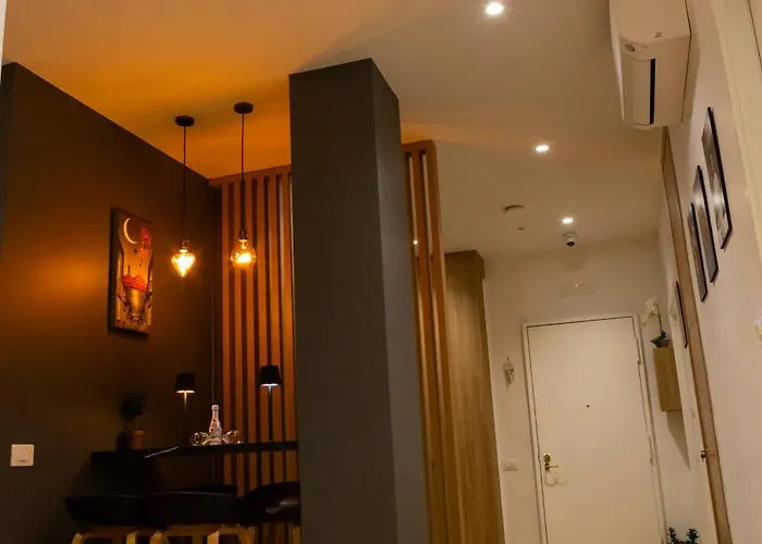 Alleria Gæstehus 4*