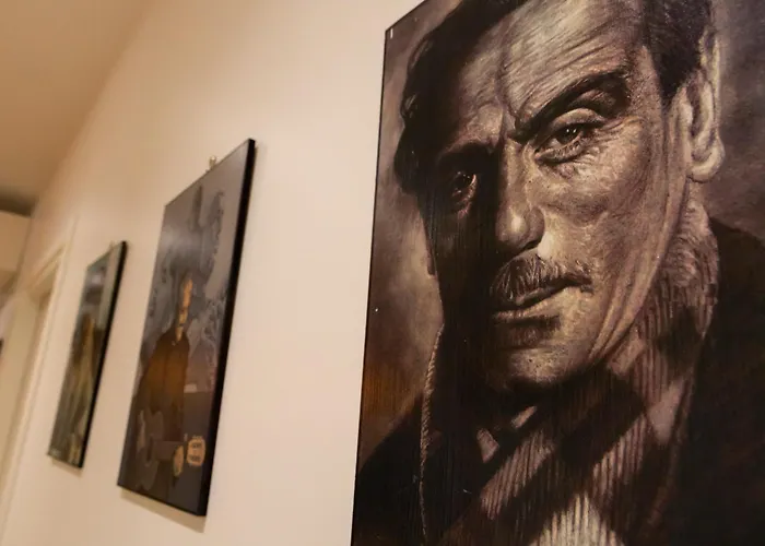 Gæstehus Alleria 4*