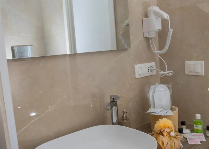 Alleria Gæstehus Napoli