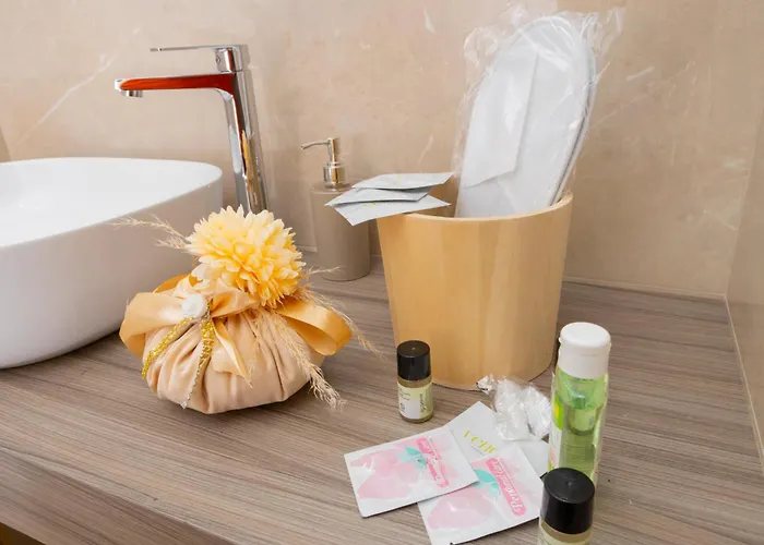 Alleria Gæstehus Napoli