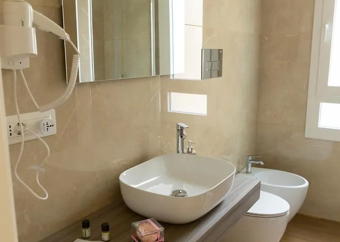 Gæstehus Alleria Napoli