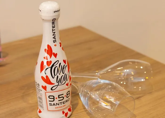 Alleria Gæstehus 4*