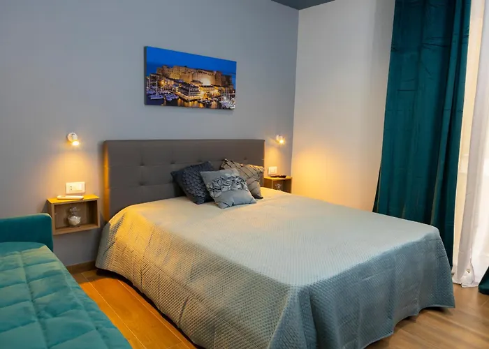 Gæstehus Alleria 4*