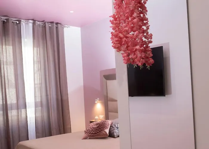 Alleria Gæstehus Napoli