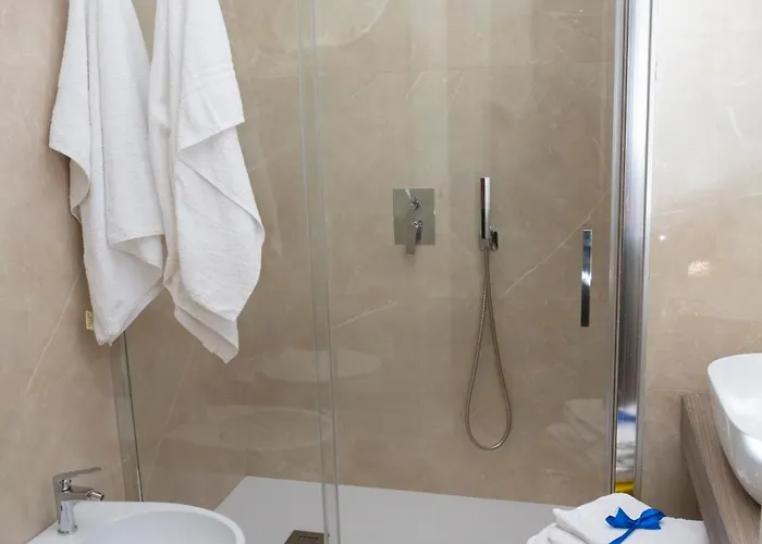 Gæstehus Alleria 4*