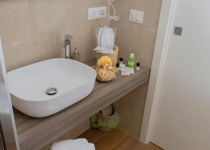 Alleria Gæstehus Napoli