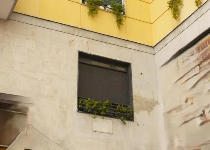 Alleria Gæstehus Napoli