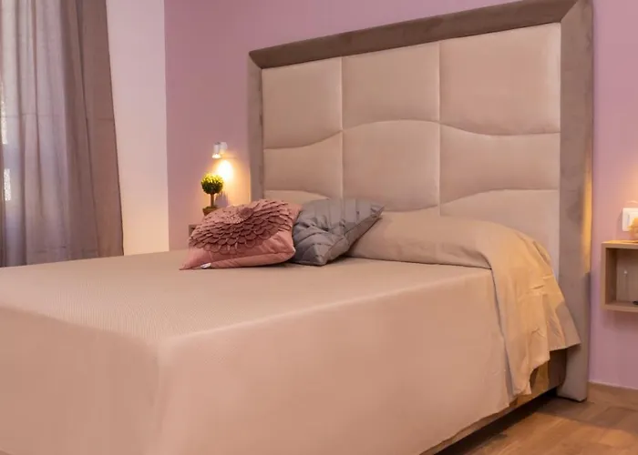 Gæstehus Alleria 4*