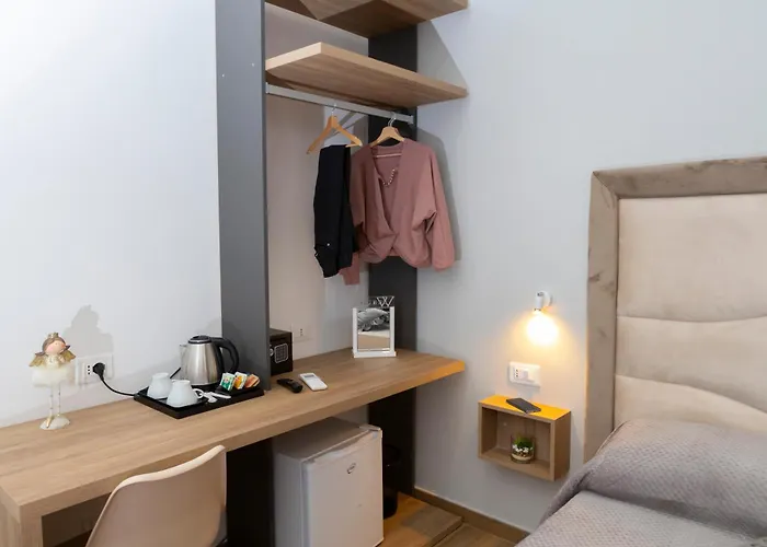 Gæstehus Alleria Napoli