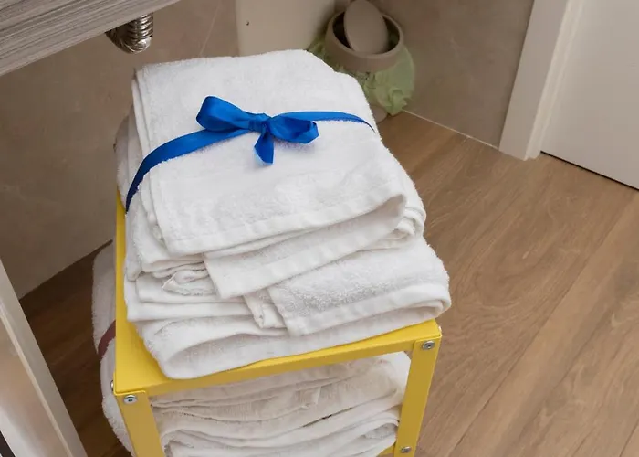 Gæstehus Alleria Napoli