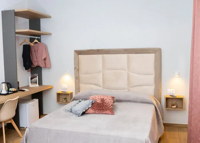 Gæstehus Alleria 4*