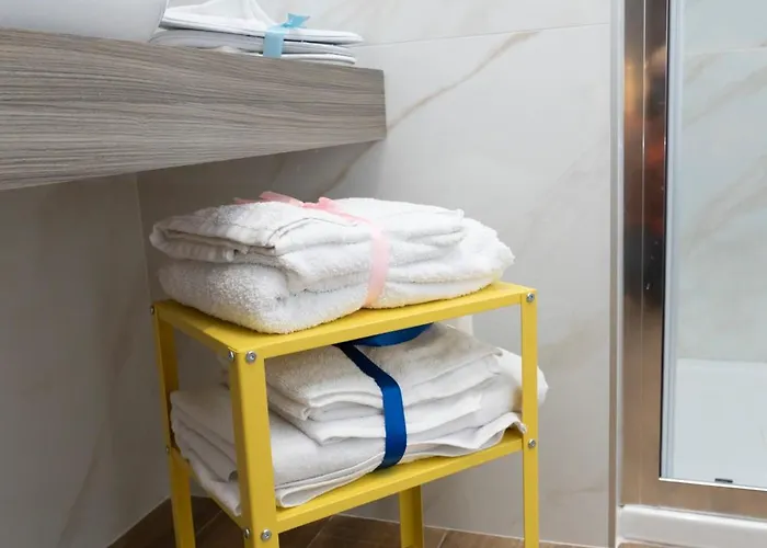 Alleria Gæstehus Napoli