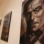 Pensjonat Alleria 4*