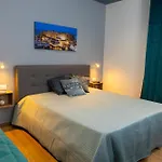 Pensjonat Alleria 4*