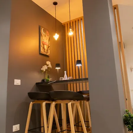 Alleria 4* Nápoly