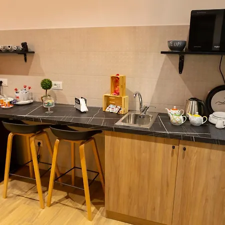 Alleria Guest house