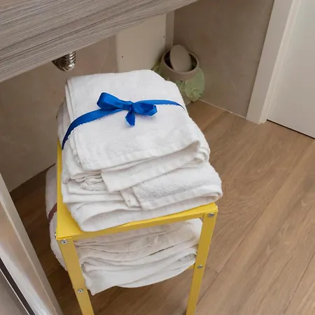 Guest house Alleria Naples