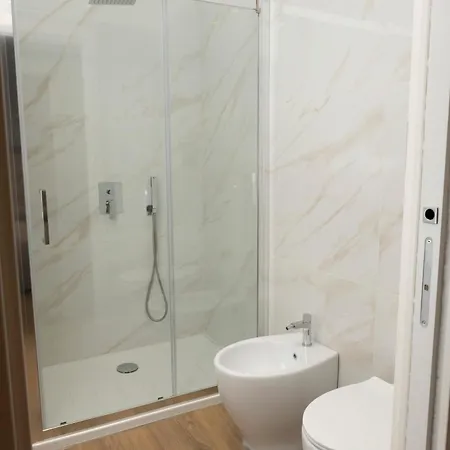 Affittacamere Alleria Napoli