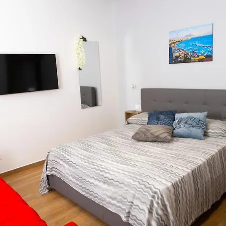 Alleria Napoli