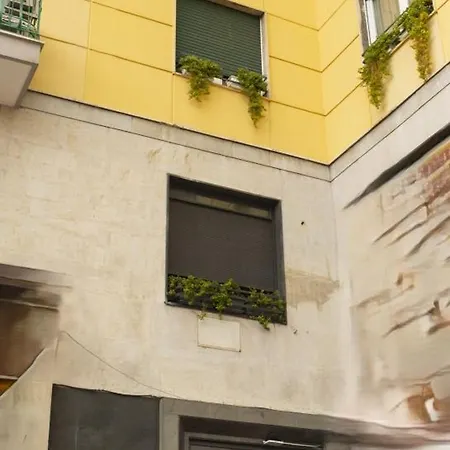Alleria Affittacamere Napoli